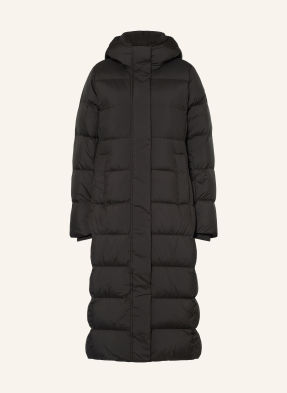 Tommy Hilfiger Daunenmantel schwarz