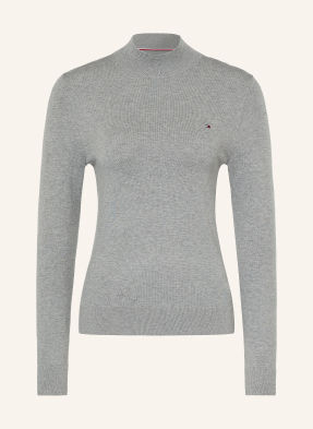 Tommy Hilfiger Svetry šedá