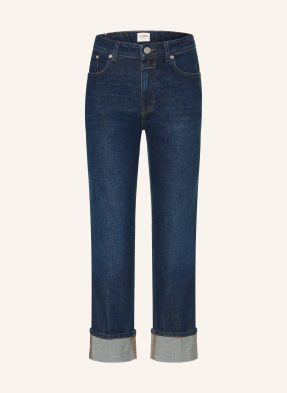 Closed Rovné Džíny Milo dbl dark blue