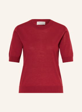 Maerz Muenchen Strickshirt rot