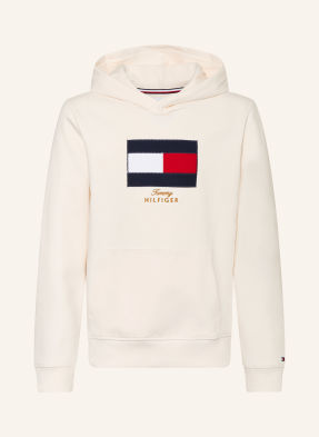 Tommy Hilfiger Hoodie weiss
