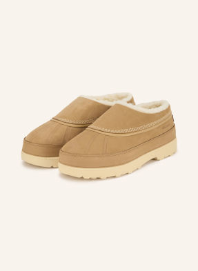 Sorel Mokasíny Ambler™ Fireside velbloudí