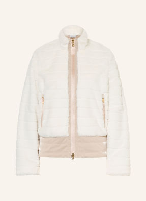 Bogner Fleecejacke Valesca weiss