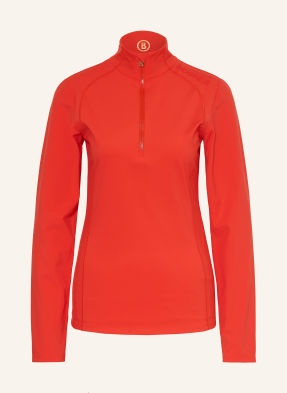 Bogner Midlayer Medita rot