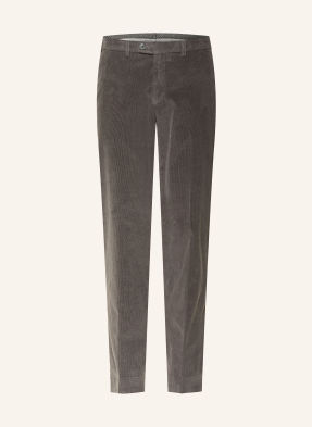 Hiltl Cordchino Parma Regular Fit šedá