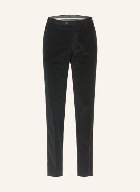 Hiltl Cordchino Parma Regular Fit tmavě modrá