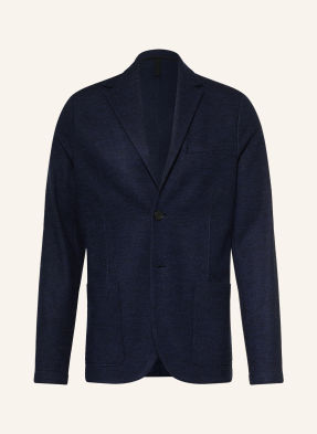 Harris Wharf London Oblekové Sako Extra Slim Fit Z Jersey va02 navy blue