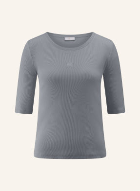 Riani T-Shirt grau