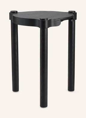 Cooee Design Stolička černá