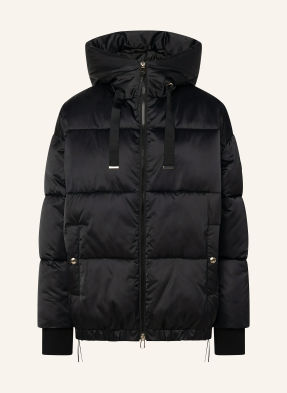 Joop! Steppjacke Ova schwarz