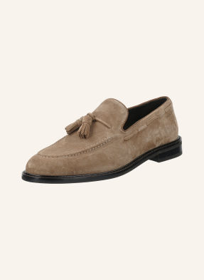 Gant Loafer Lozham braun