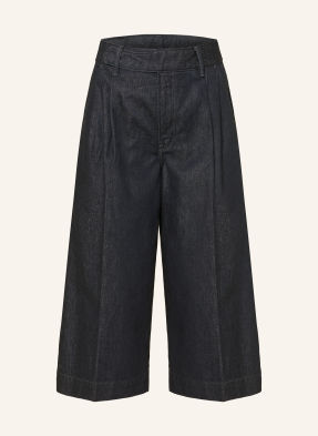 G-Star Culotte Džíny d926 neo raw denim