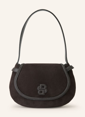 Boss Handtasche Anett braun