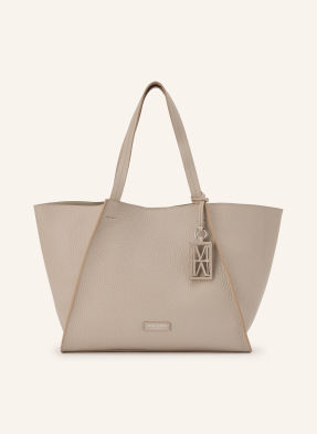 Marc O'polo Shopper S Pouzdrem béžová / stříbrná