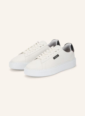 Hugo Sneaker Relston weiss