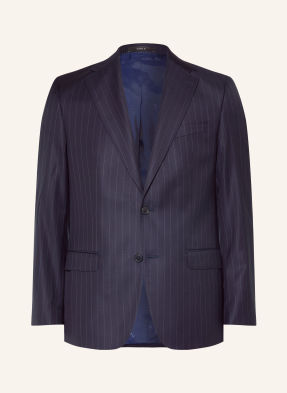 Digel Sako K Obleku Dario Modern Fit 22 blau