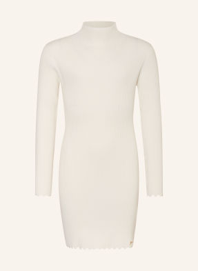 Guess Strickkleid weiss
