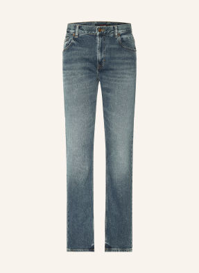 Alberto Džíny Bill Modern Fit 849 blue