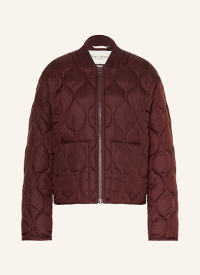 Marc O'polo Steppjacke rot