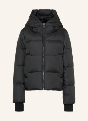Marc O'polo Daunenjacke schwarz