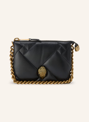 Kurt Geiger Kabelka Kensington S Ozdobnými Kamínky černá