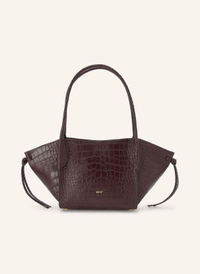 Abro Shopper Vibe Small rot