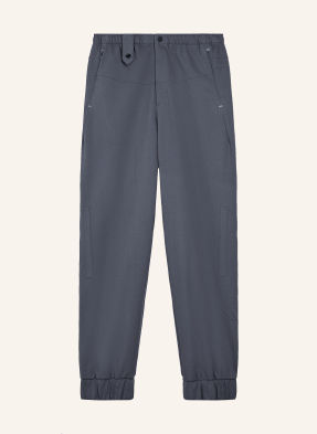 Adidas Hose Adidas X Entire Studios Z.N.E. grau