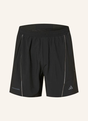 Adidas 2-In-1-Trainingsshorts Adidas X Entire Studios d4t schwarz