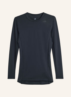 Adidas Funktionsshirt Adidas X Entire Studios Techfit schwarz