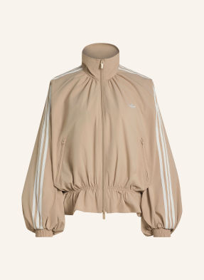 Adidas Originals Bluzon Blousy Originals Oversized režná / bílá