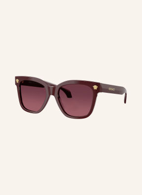 Versace Sonnenbrille ve4511 rot