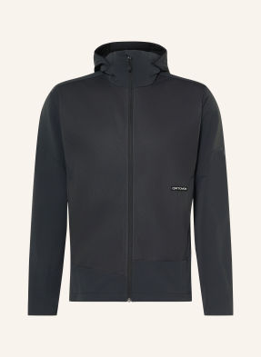 Ortovox Softshell Bunda Ortler Plus černá