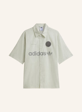 Adidas Originals Košile S Krátkým Rukávem adi008 bílá