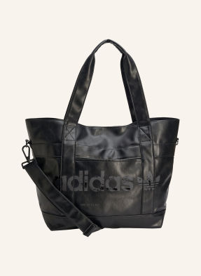 Adidas Originals Shopper černá
