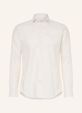 Profuomo Košile Slim Fit béžová
