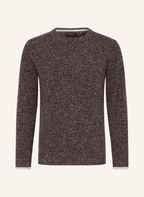 Maerz Muenchen Pullover rot