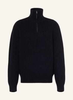 A.P.C. Svetr Troyer Daniel tmavě modrá