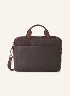 Joop! Laptop-Tasche Teramo Pandion braun