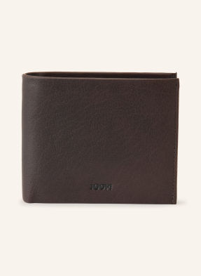 Joop! Geldbörse Teramo Mares braun