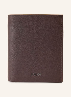 Joop! Peněženka Teramo Malos tmavě hnědá