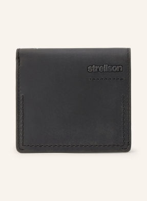 Strellson Geldbörse Turnpike schwarz