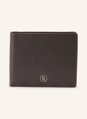 Bogner Geldbörse Anchorage Lennox braun