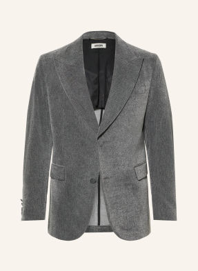 Drykorn Sakko Jacato Regular Fit grau
