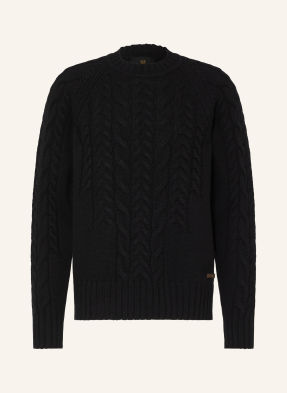 Belstaff Svetry Harrow černá