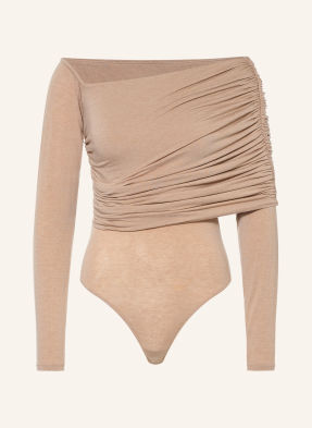 Guess Body černošedá