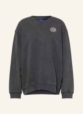 Hugo Sweatshirt schwarz