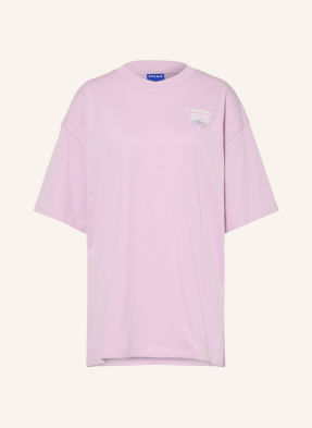 Hugo T-Shirt lila