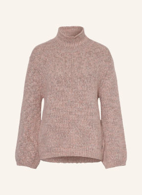 Bogner Pullover Svoni Mit Glitzergarn rosa