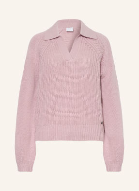 Bogner Pullover Jordy rosa