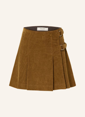 Golden Goose Cordrock Journey braun